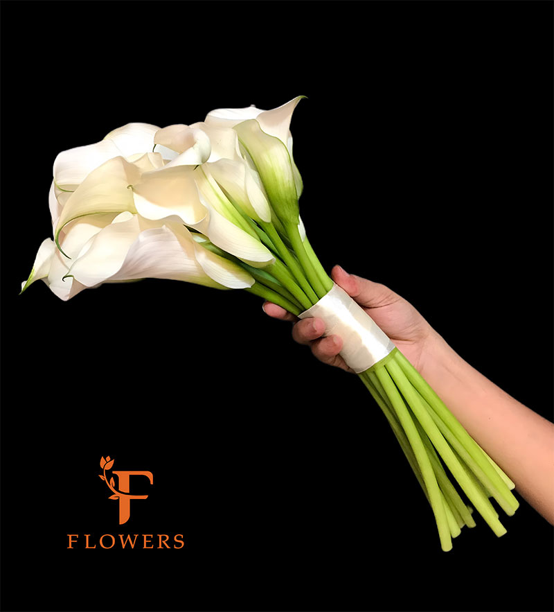 Hoa cưới cầm tay Shop hoa quận 7 F Flowers Shop-hoa-quan-7-hoa-cuoi-cam-tay-2